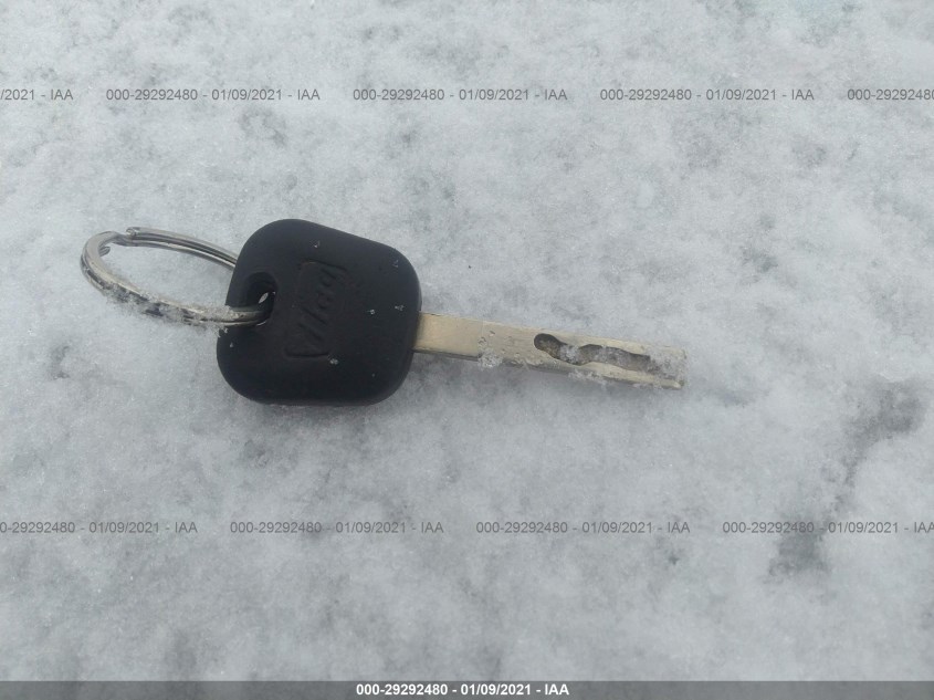 CHEVROLET SONIC 1G1JC5SH6D4127578