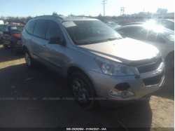 CHEVROLET TRAVERSE 1GNKREED1CJ240655