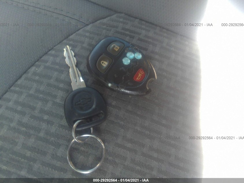 CHEVROLET TRAVERSE 1GNKREED1CJ240655