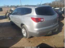 CHEVROLET TRAVERSE 1GNKREED1CJ240655