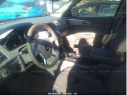 CHEVROLET TRAVERSE 1GNKREED1CJ240655