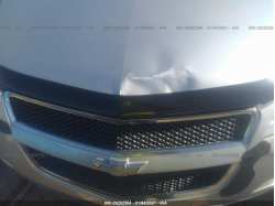 CHEVROLET TRAVERSE 1GNKREED1CJ240655
