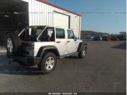 JEEP WRANGLER UNLIMITED 1J4HA3H13BL631447