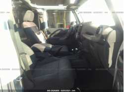 JEEP WRANGLER UNLIMITED 1J4HA3H13BL631447