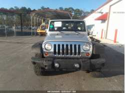 JEEP WRANGLER UNLIMITED 1J4HA3H13BL631447