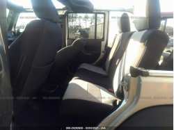 JEEP WRANGLER UNLIMITED 1J4HA3H13BL631447