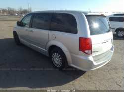 DODGE GRAND CARAVAN 2C4RDGBG1CR387957