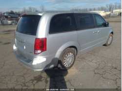 DODGE GRAND CARAVAN 2C4RDGBG1CR387957