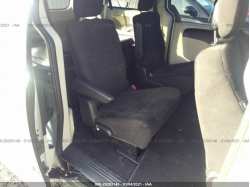 DODGE GRAND CARAVAN 2C4RDGBG1CR387957