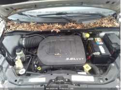 DODGE GRAND CARAVAN 2C4RDGBG1CR387957