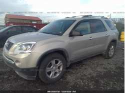 GMC ACADIA 1GKKRPED4CJ210168