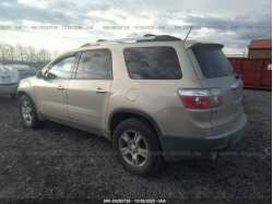 GMC ACADIA 1GKKRPED4CJ210168