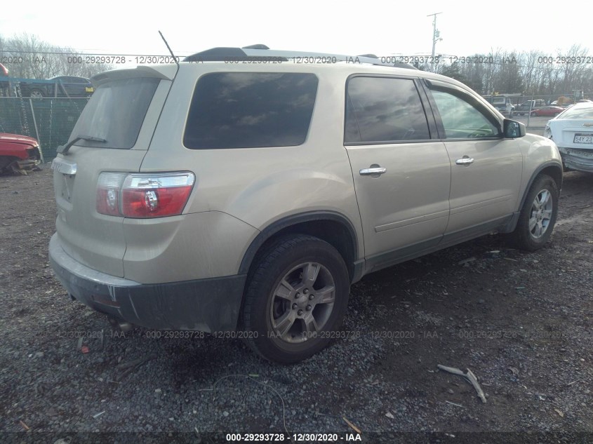 GMC ACADIA 1GKKRPED4CJ210168