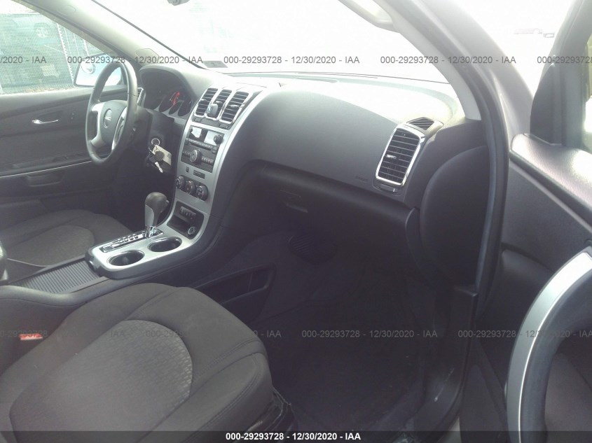 GMC ACADIA 1GKKRPED4CJ210168
