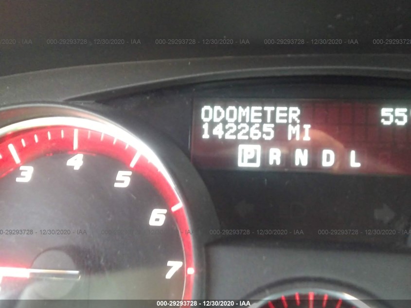 GMC ACADIA 1GKKRPED4CJ210168