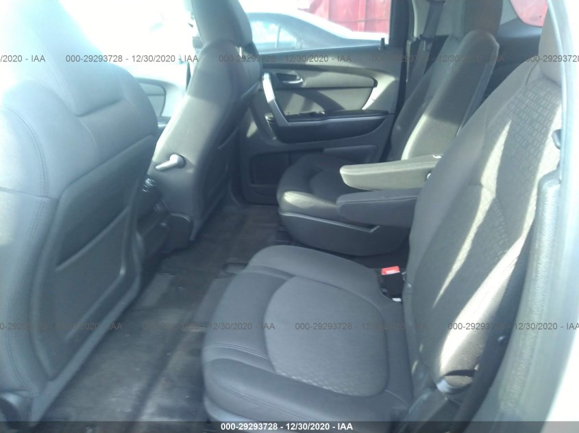 GMC ACADIA 1GKKRPED4CJ210168