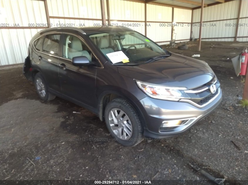 HONDA CR-V 2HKRM3H75GH536485