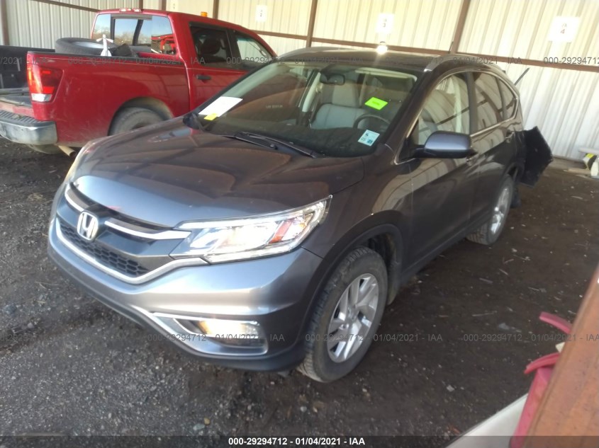 HONDA CR-V 2HKRM3H75GH536485
