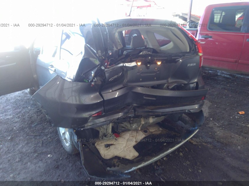 HONDA CR-V 2HKRM3H75GH536485