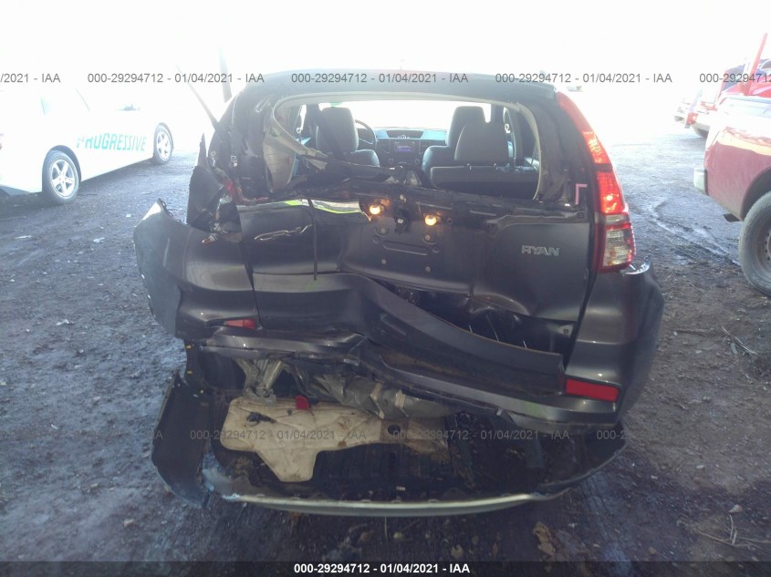 HONDA CR-V 2HKRM3H75GH536485