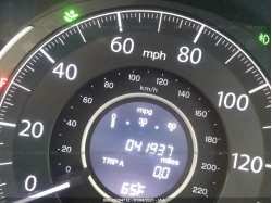HONDA CR-V 2HKRM3H75GH536485