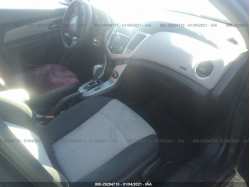 CHEVROLET CRUZE 1G1PC5SH0B7157813