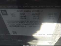 CHEVROLET CRUZE 1G1PC5SH0B7157813