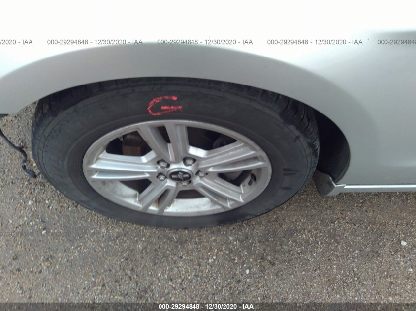 FORD MUSTANG 1ZVBP8EM2E5234114