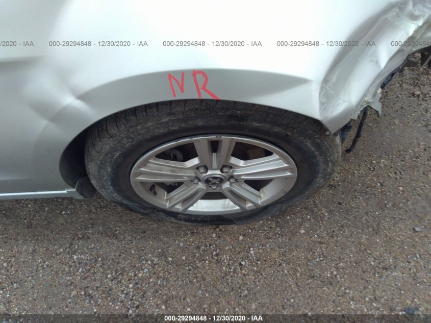 FORD MUSTANG 1ZVBP8EM2E5234114