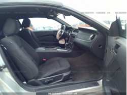 FORD MUSTANG 1ZVBP8EM2E5234114