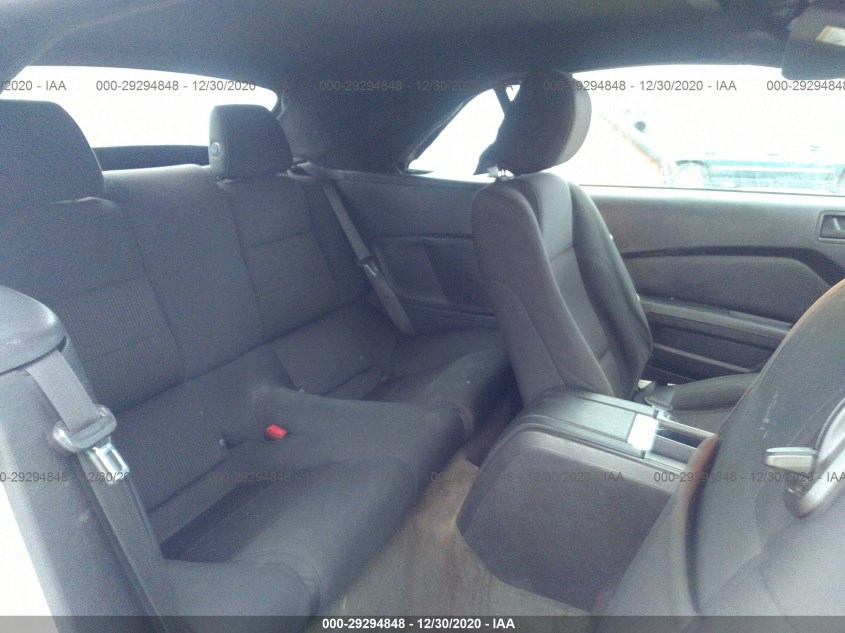 FORD MUSTANG 1ZVBP8EM2E5234114