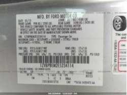 FORD MUSTANG 1ZVBP8EM2E5234114