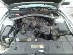 FORD MUSTANG 1ZVBP8EM2E5234114