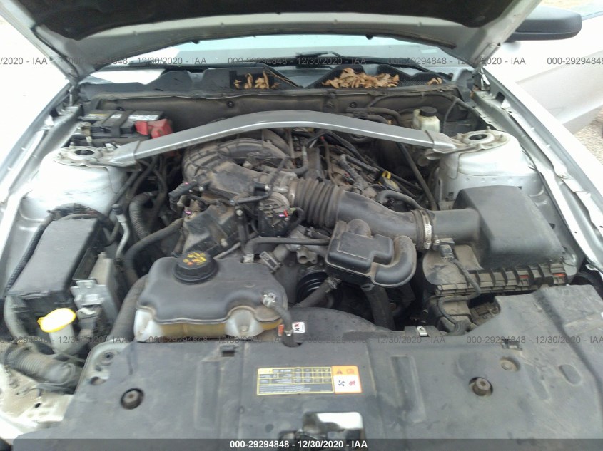 FORD MUSTANG 1ZVBP8EM2E5234114