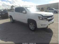 CHEVROLET COLORADO 1GCGSCENXL1213440