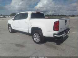 CHEVROLET COLORADO 1GCGSCENXL1213440