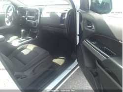 CHEVROLET COLORADO 1GCGSCENXL1213440