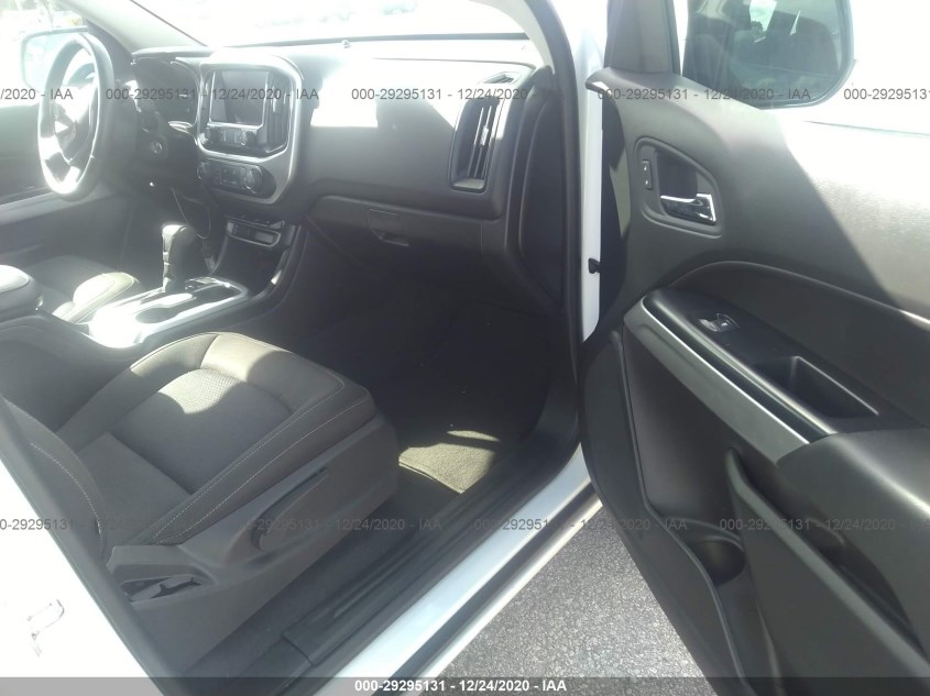 CHEVROLET COLORADO 1GCGSCENXL1213440