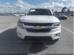 CHEVROLET COLORADO 1GCGSCENXL1213440