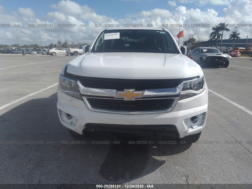 CHEVROLET COLORADO 1GCGSCENXL1213440