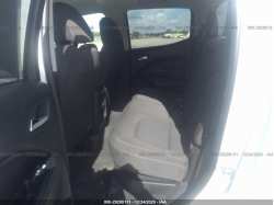 CHEVROLET COLORADO 1GCGSCENXL1213440