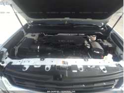 CHEVROLET COLORADO 1GCGSCENXL1213440