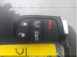 DODGE CHARGER 2C3CDXBG1KH656747