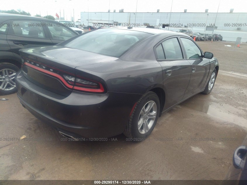 DODGE CHARGER 2C3CDXBG1KH656747
