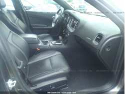 DODGE CHARGER 2C3CDXBG1KH656747