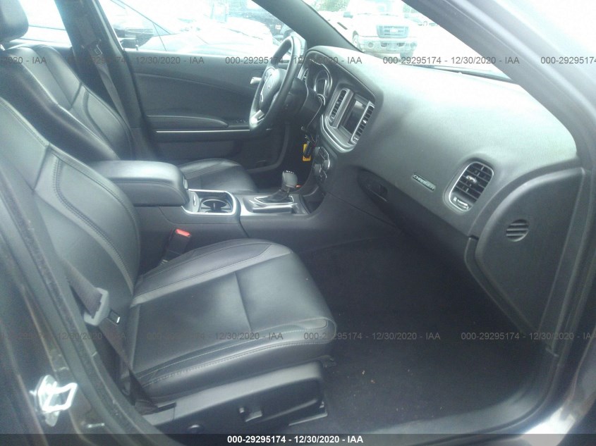 DODGE CHARGER 2C3CDXBG1KH656747