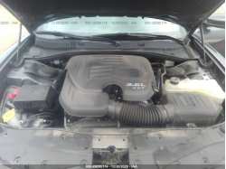 DODGE CHARGER 2C3CDXBG1KH656747
