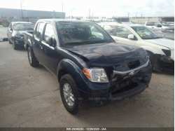 NISSAN FRONTIER 1N6AD0ER0KN788121