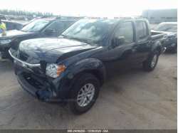 NISSAN FRONTIER 1N6AD0ER0KN788121