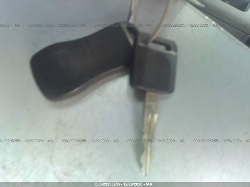 NISSAN FRONTIER 1N6AD0ER0KN788121